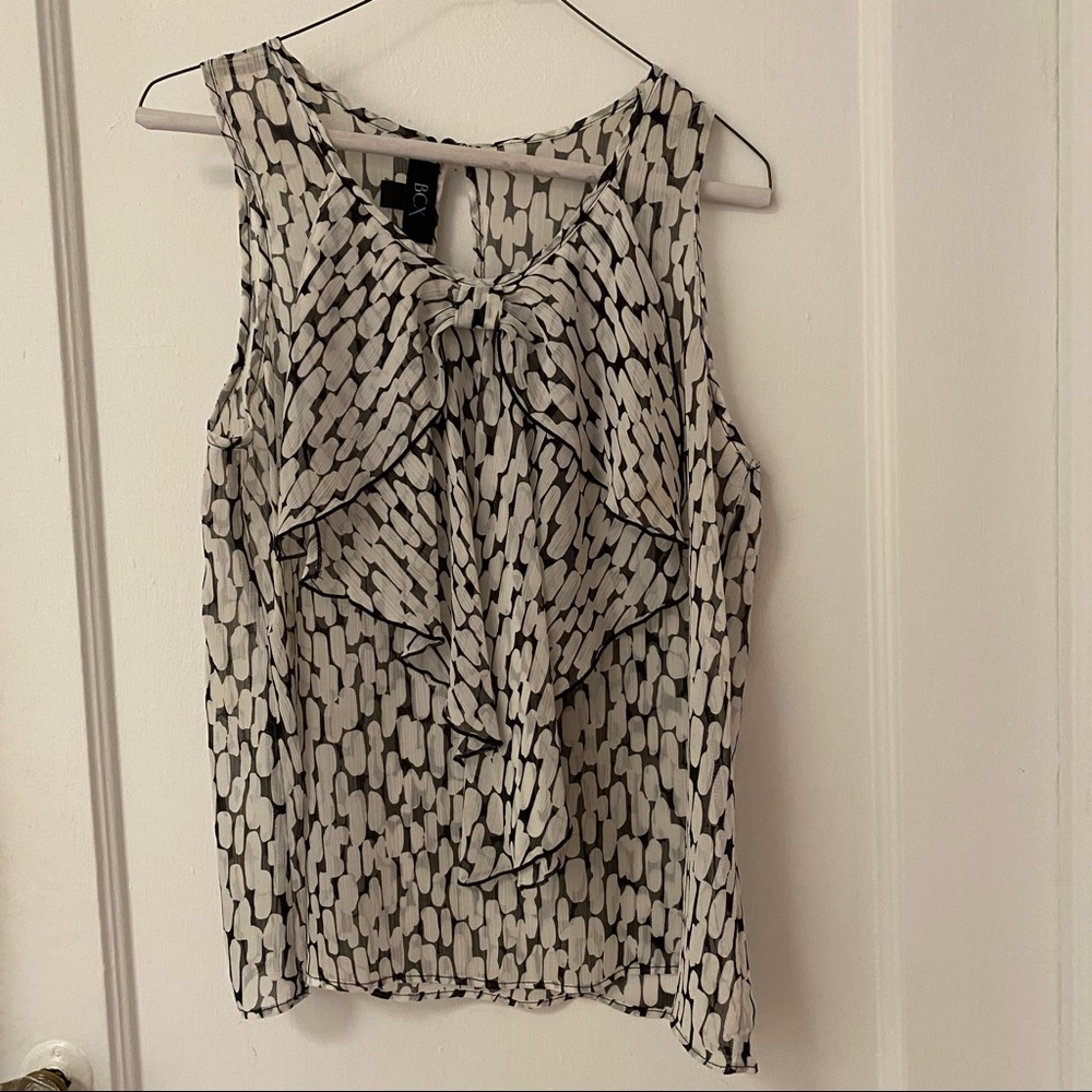BCX Blouse